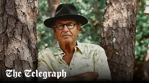 Paul Theroux: ‘The business of identity, cultural appropriation and pronouns harms the imagination’