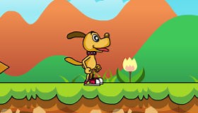 Pet Pals in Windland