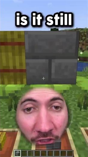 Minecraft Logic That Makes No Sense