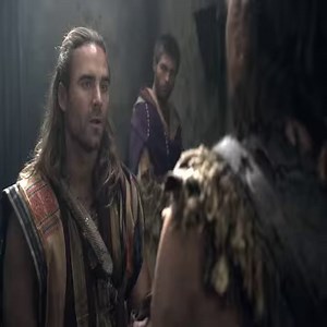 496K views · 2.4K reactions | Spartacus hot scenes | Peter Mensah | Facebook