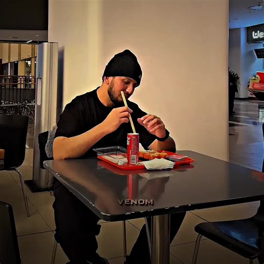 Venom Edit with Trollface Humor