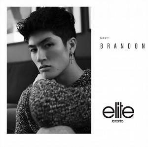  Have you met Brandon? #elitetoronto #elitemodels ▪️Get a chance to meet with our scout! Open calls are held every Wednesday from 10am-1 pm at the agency. ▪️Submit your photos online to be discovered! Visit our Elite Toronto website "Empower Me" | Elite Model Management Toronto | Facebook