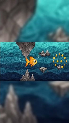 Fiiish - Unity vs Godot