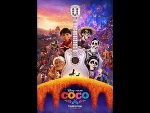 Descargar COCO Pelicula completa en Español Latino FULL HD 1080p