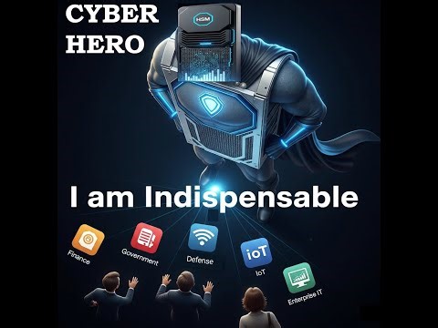 HSM: Hardware Security Module: Industry Applications