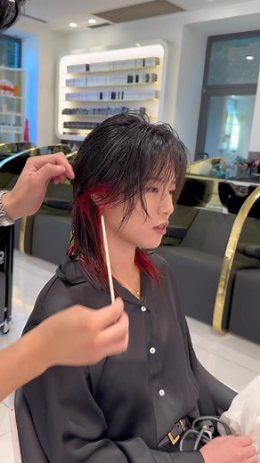 Studio Neo Image - Ping Artist on Reels