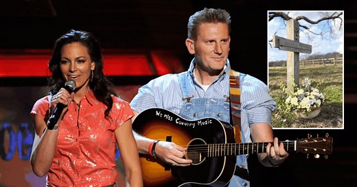 Rory Feek Pens Heartfelt Tribute To Late Wife Joey On 10th Anniversary Of Her Death
