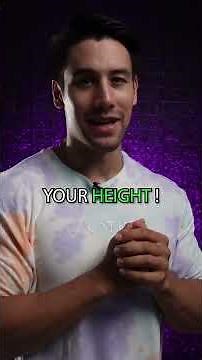 INCREASE HEIGHT FAST WITH THIS MOVEMENT‼️✅