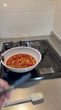 Vegan fast food challenge 12x12