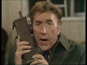 Frankie Howerd,The Howerd Confessions Episode 6
