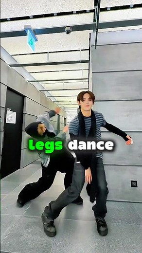 Break Your Legs Dance Trend Goes VIRAL!!!