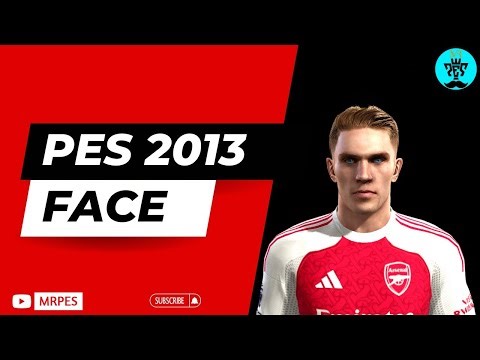 Viktor Gyökeres Face Pes 2013 2025/26 | Face Collection