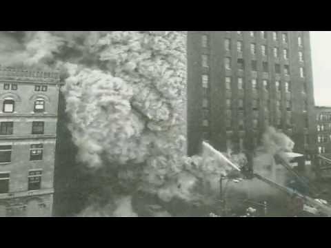 The FDNY Remembers the 40th Anniversary of the Telephone Company Fire