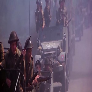 1M views · 10K reactions | Confrontation between British and German armies, World War II | Inspirations | Facebook