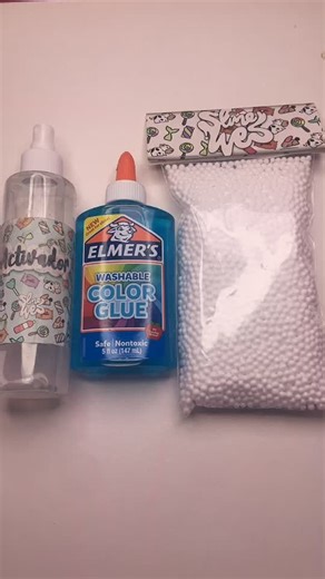 Cómo Hacer Slime Crunchy: Todo lo que Necesitas