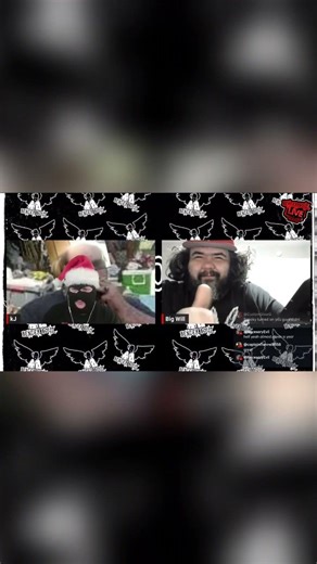 FatJesus turned Christian skateboarder and Evil's sobriety update