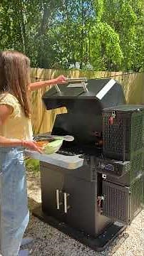 4 Ways to Marinate Chicken I #grillingseason #grilledchicken