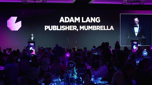 Celebrate excellence in PR and communications at Mumbrella's 2025 CommsCon Awards. Join the industry’s best and showcase your achievements on the big stage. | Mumbrella