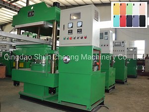 [Hot Item] Automatic Mobile Phone Case Making Machine