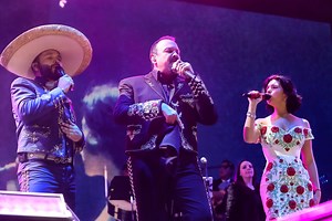 Pepe and Ángela Aguilar Spark Controversy in Los Angeles With Immigration Comments