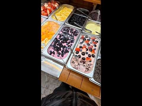 Mochi -Chinese Street Food Live 2026-02-03 15:11:38