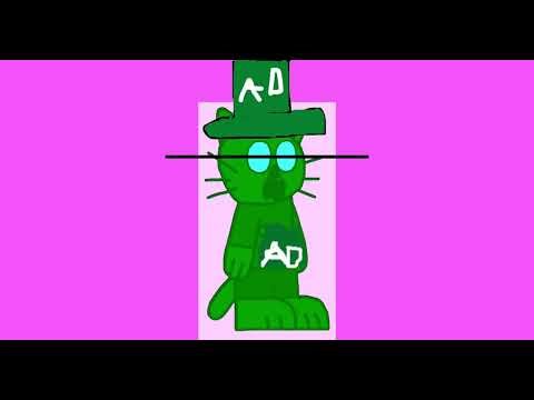 My alpha cat OC (free to use