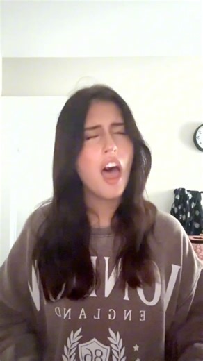 5.9K views · 236 reactions | another dramatic cover 﫶 saw everyone dancing to this song and fell in love凉 written by: Yakob Rabitsch, Sienna Spiro, and Mary Weitz #youstoletheshow #vocals #voice #coversongs #cover #siennaspiro | Blackwater Draw | Facebook