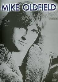 Mike Oldfield - Live At Montreux 1981