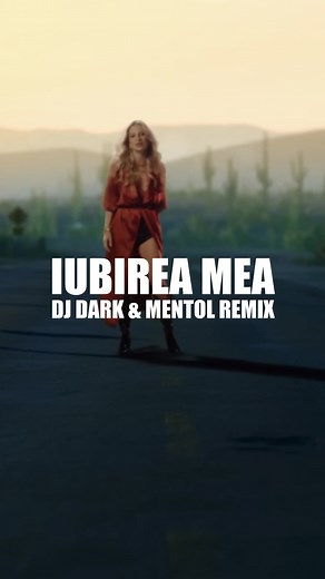 Muzica Romaneasca Remix: DJ Project feat. Ana Baniciu