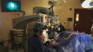 1.2K views · 37 reactions | - Endolaser: argon laser inserted into...