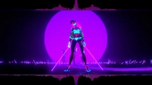 Dj Cutman feat. K/DA - Pop/Stars vs Megalovania