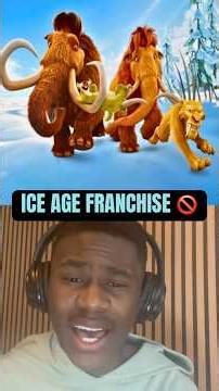 First LOOK At Ice Age: BOILING POINT‼️