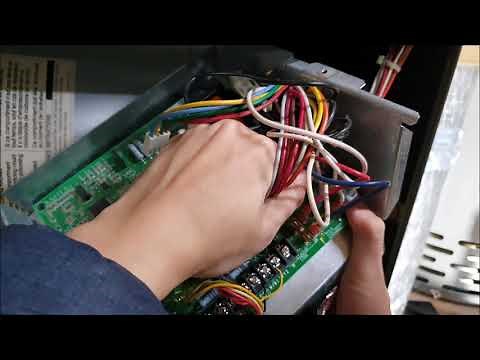Saved $400 Replacing the Circuit Board on Carrier Infinity System Furnace