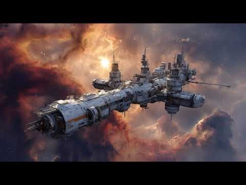 Journey Through the Cosmos: How Everything Began