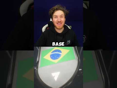 Stat revealing insane base icon pack! 🤯🇧🇷