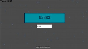 Capcha Simulator by Breading