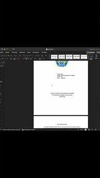 berikut ini tutorial buat daftar isi yang otomatis