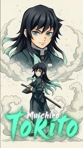 Tokito en la niebla… el silencio antes de la canción | Demon Slayer