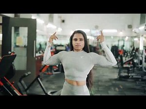 Indian Female Bodybuilding & Fitness Motivation with IFBB Pro Tej Pandit with Stella Gode