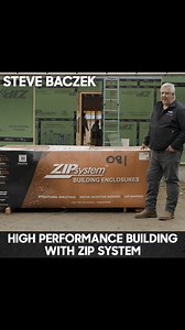 Join Steve Baczek and Nick Sabol from @huberwood for an in-depth job site tour exploring the advanced ZIP System. This comprehensive guide covers everything from continuous insulation benefits to seismic zone challenges, providing actionable insights for builders and architects. Learn about thermal continuity, weather-resistant barriers, and vapor management, along with practical tips on window installation, shear load management, and detailing airtight wall systems. Discover the science behind 