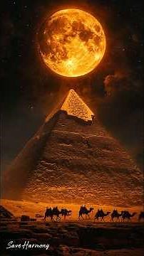 Lost Pyramids - Ancient Egyptian Music