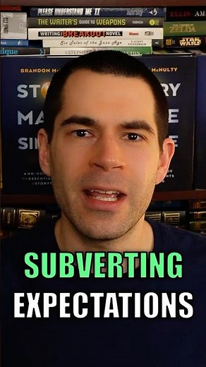 The Truth about "Subverting Expectations"