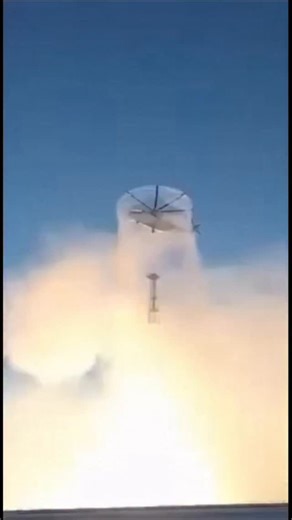 TFi - Space & Aviation on Instagram: "One more reason to love choppers ❣️💖💝"