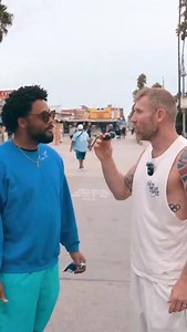 48K views · 172 reactions | I asked random people at Venice Beach, who is the greatest boxer of all time… Who do you think is the GOAT? Follow me for every boxing -> @tony_jeffries | Tony Jeffries | Facebook