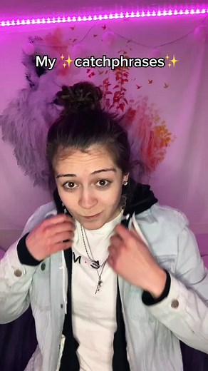 Lesbian Lady Catch Phrases Compilation