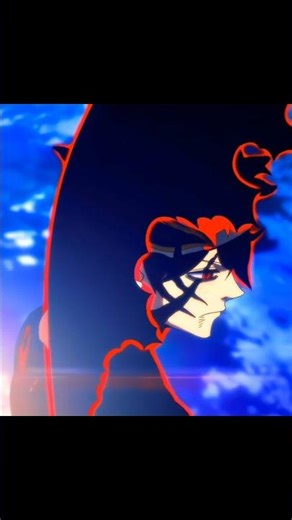 Holder of the black clover • Asta 🗿#anime#edit#shorts#shortsfeed#flyxo