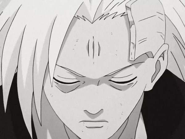 Infinite Tsukuyomi: The Power of Uchiha Madara