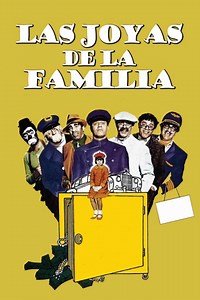 The Family Jewels (1965) | ČSFD.cz