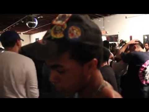 XXXTENTACION / MEMBERS ONLY // jump the shark \\\\ EO1 // 9:25:2015