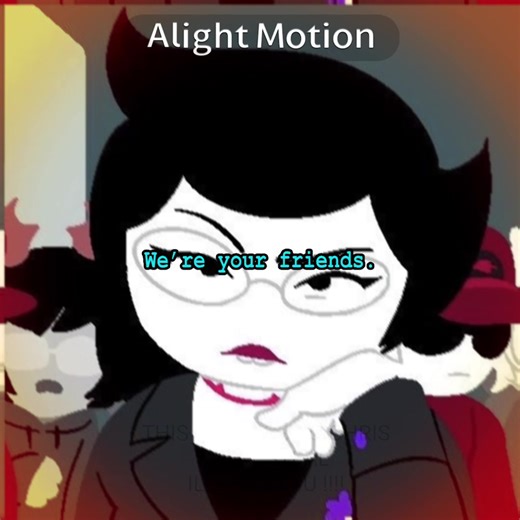 Exploring Dirk Strider in Homestuck Edits